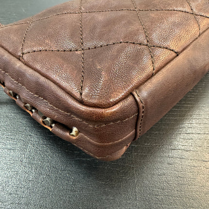 Sac Timeless Épaule Chanel