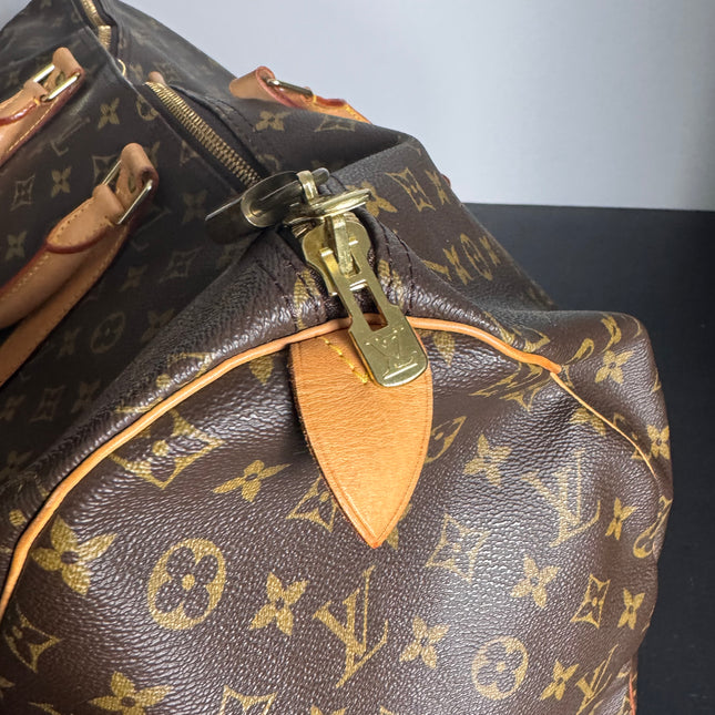 Louis Vuitton Keepall 55