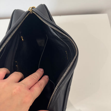 Sac Chanel Caméra GM Noir
