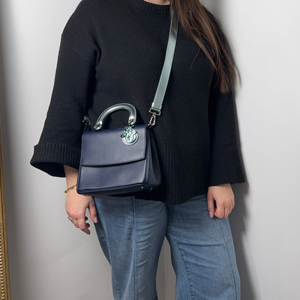 Sac Dior Be Dior Marine