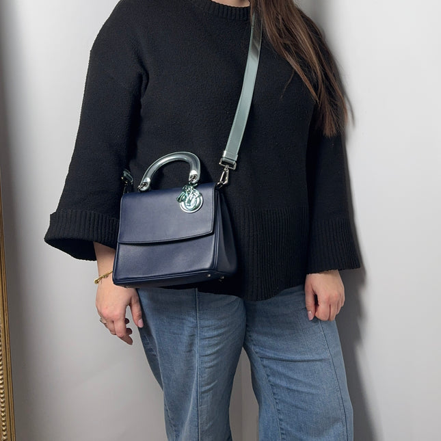 Sac Dior Be Dior Marine