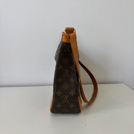 Sac Louis Vuitton Boulogne 30 Monogram