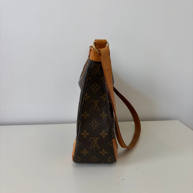 Sac Louis Vuitton Boulogne 30 Monogram