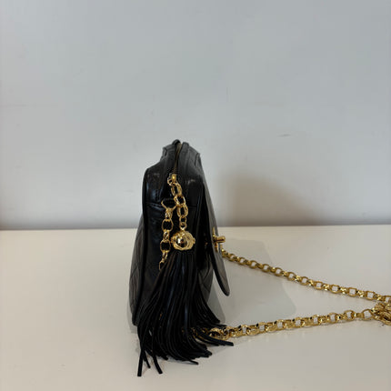 Sac Chanel Caméra vintage