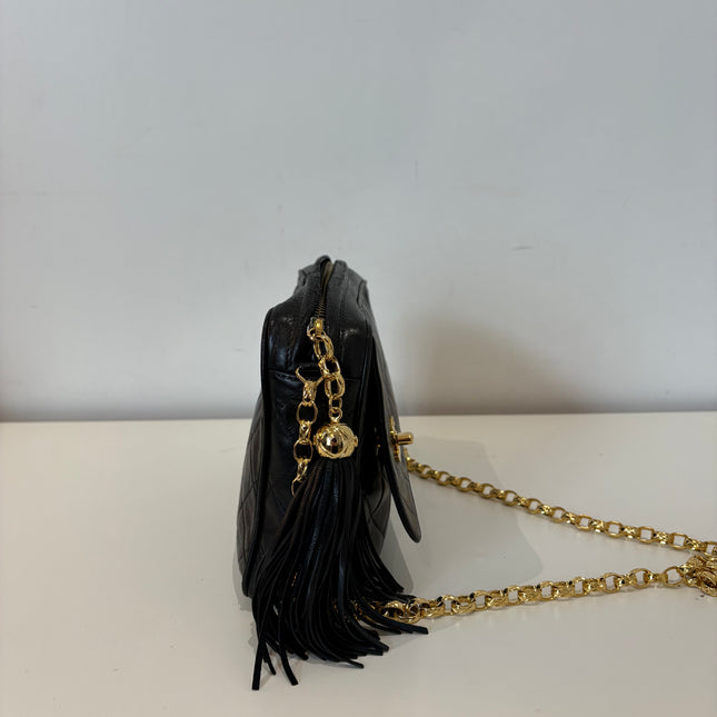 Sac Chanel Caméra vintage