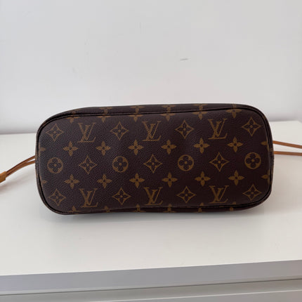 Sac Louis Vuitton Neverfull PM