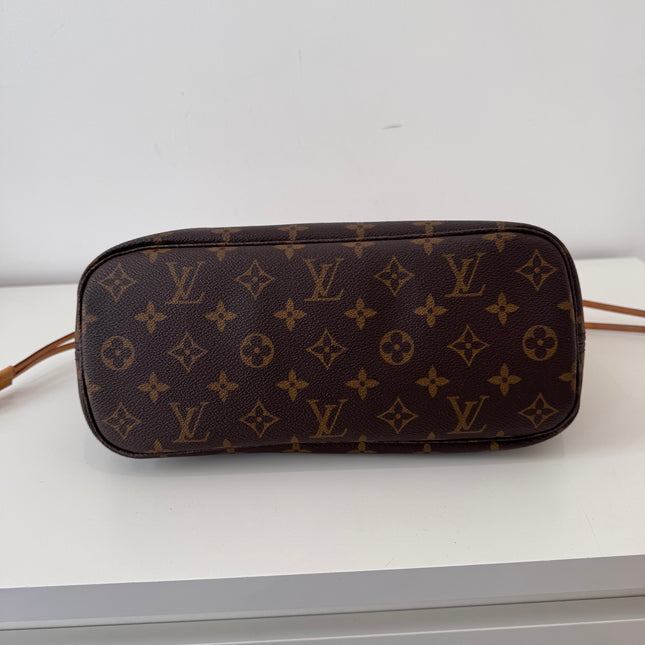 Sac Louis Vuitton Neverfull PM