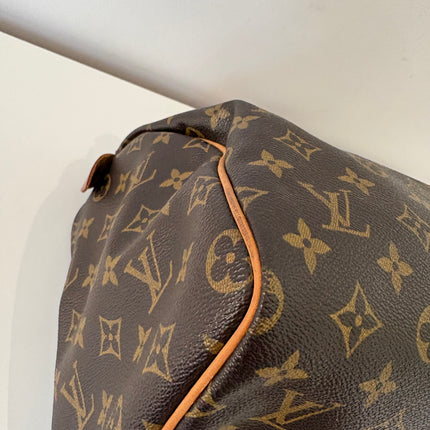 Sac Louis Vuitton Speedy 30 1987