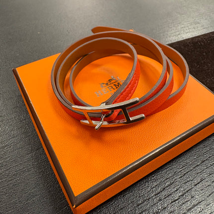 Bracelet Hermes Behapi T2