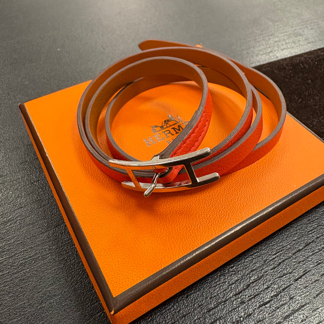 Bracelet Hermes Behapi T2