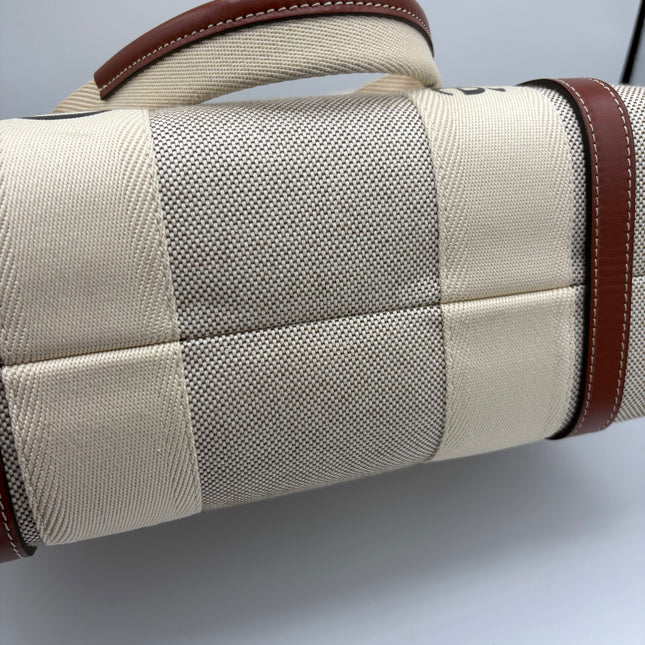 Sac Chloé Woody médium