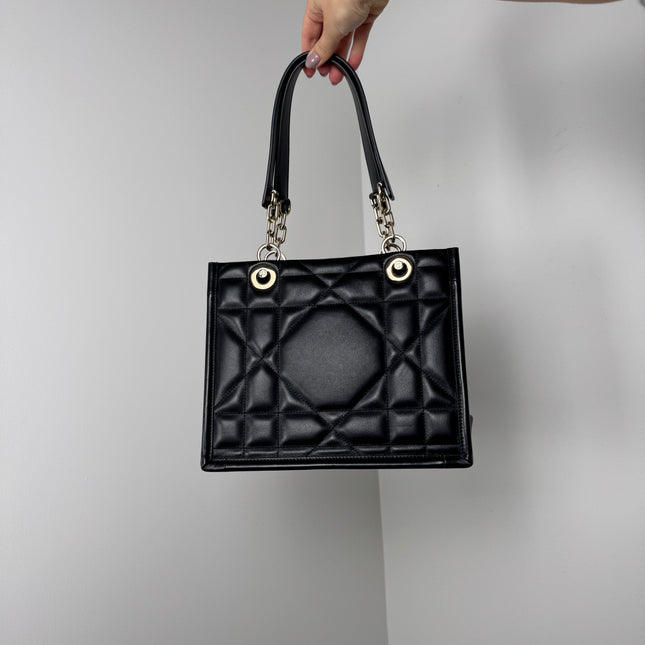 Sac Cabas Dior Essential Small Noir