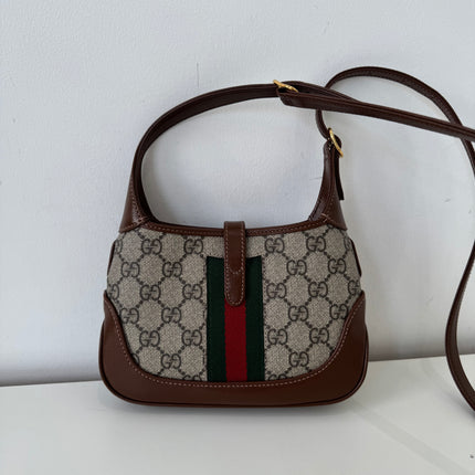 Sac Gucci Jackie 1961 Mini