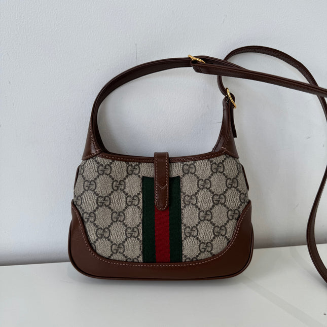 Sac Gucci Jackie 1961 Mini