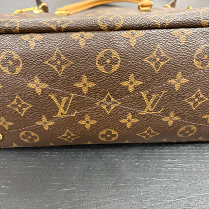 Sac Louis Vuitton Pallas GM