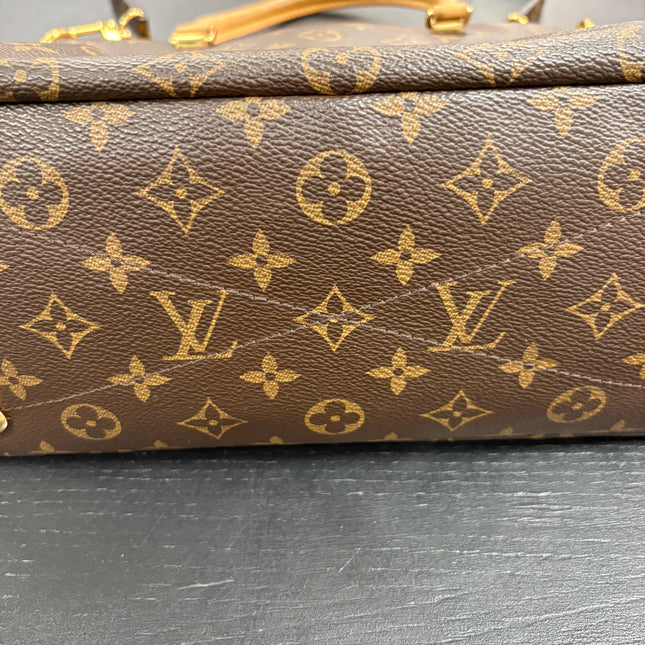 Sac Louis Vuitton Pallas GM