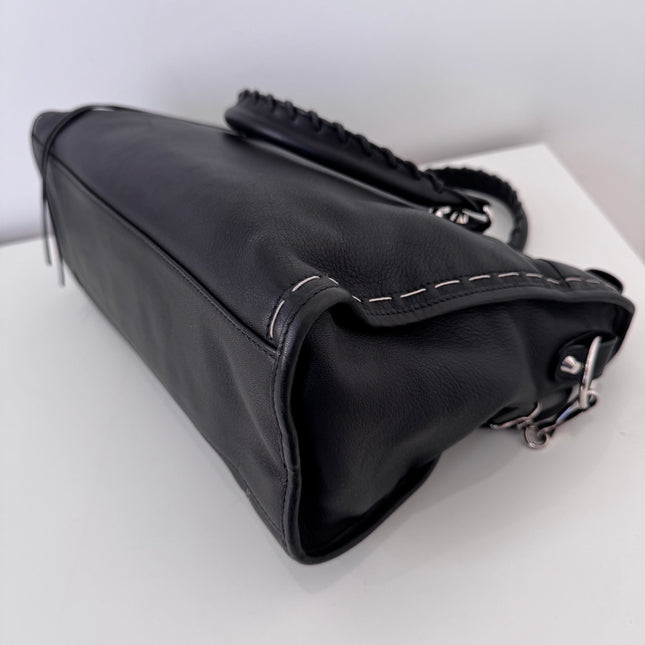 Sac Balenciaga City médium