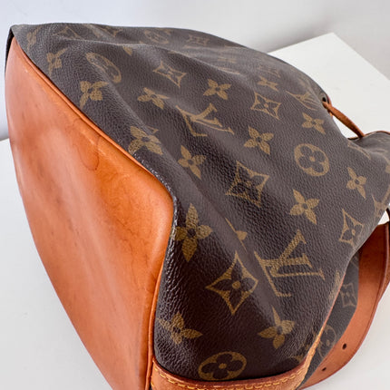 Sac Louis Vuitton Noé Pm