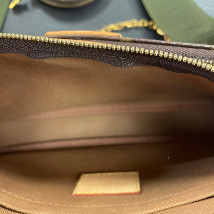 Sac Multi Pochettes Louis Vuitton