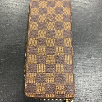 Portefeuille Louis Vuitton Clemence