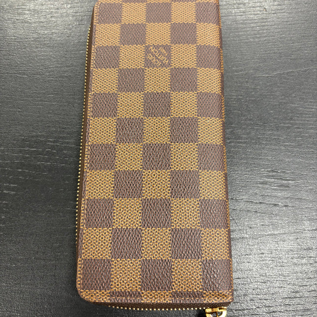 Portefeuille Louis Vuitton Clemence