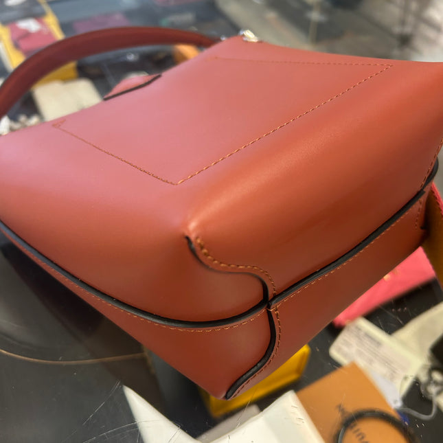 Sac Longchamp roseau XS