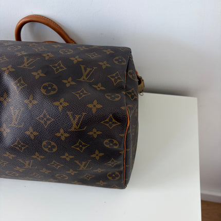 Sac Louis Vuitton Speedy 35