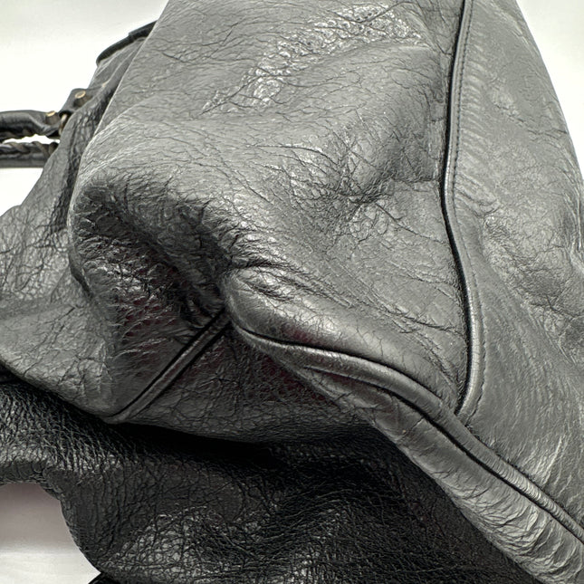 Sac Balenciaga Vélo Motocycle