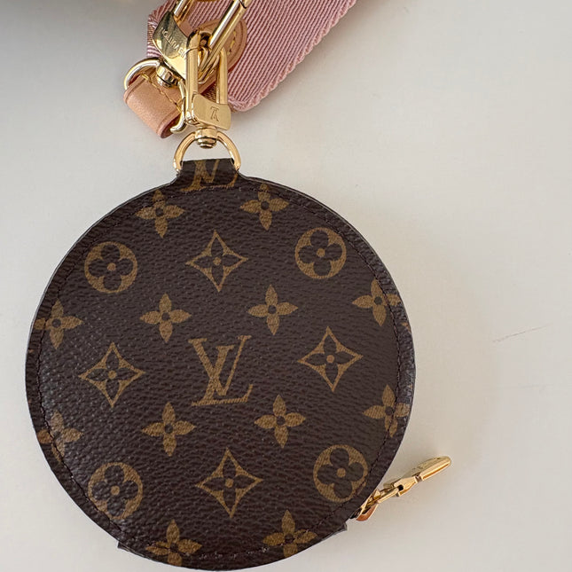 Sac Louis Vuitton Multipochettes