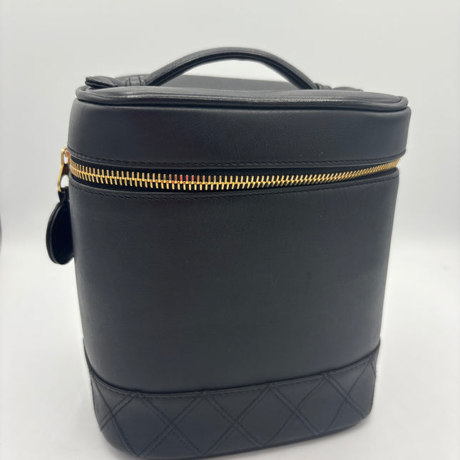 Vanity haut Chanel vintage