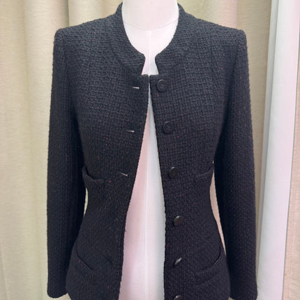 Veste Tweed Chanel