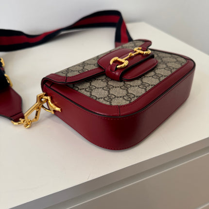 Sac Gucci Horsebit 1955 pm