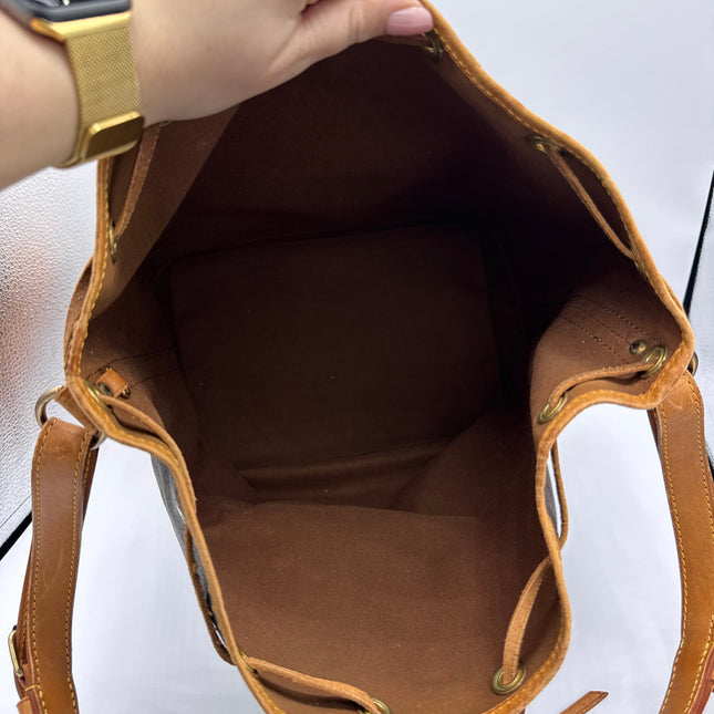 Sac Louis Vuitton Noé GM