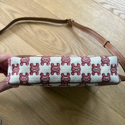Sac Céline Caméra Triomphe