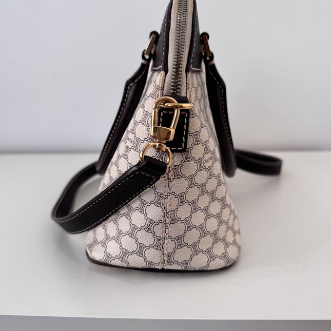 Sac Céline Honorine vintage