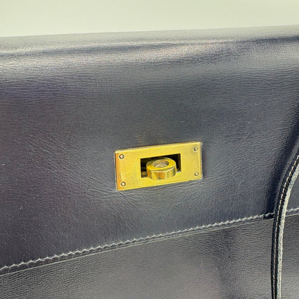 Sac Hermes Kelly 32 vintage