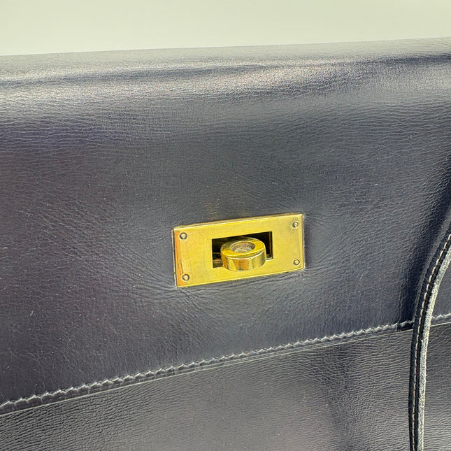 Sac Hermes Kelly 32 vintage