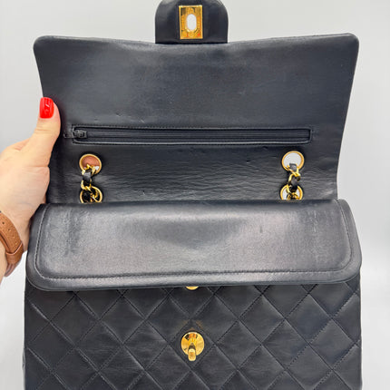 Sac Chanel Timeless Classique Noir