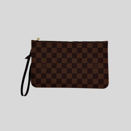 Pochette Louis Vuitton Damier