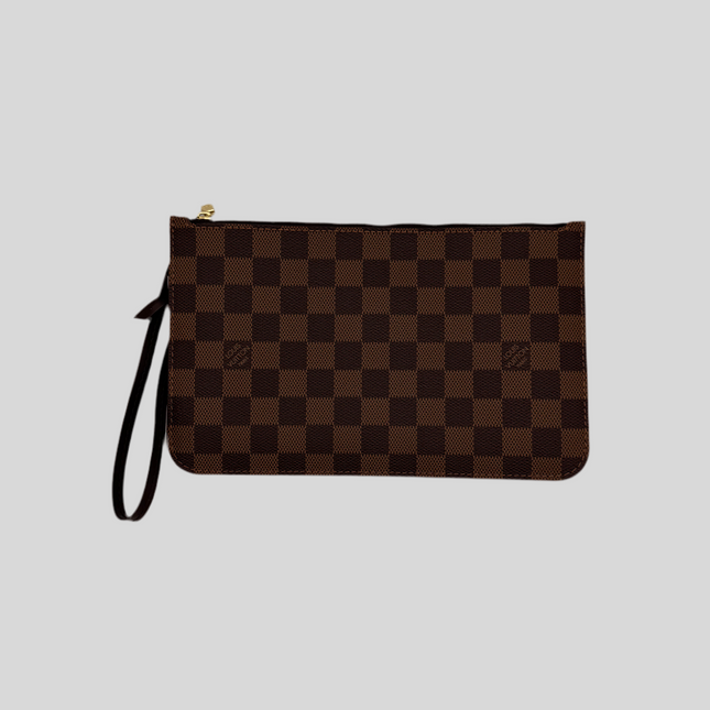 Pochette Louis Vuitton Damier