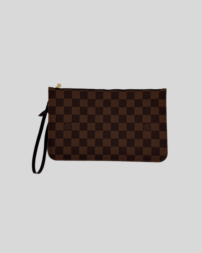 Pochette Louis Vuitton Damier