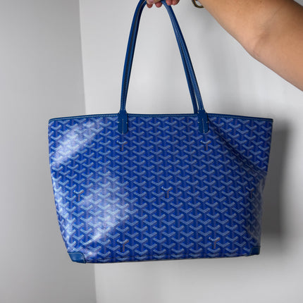 Sac Goyard Artois GM