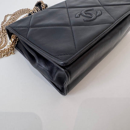 Sac Chanel Single Flap CC