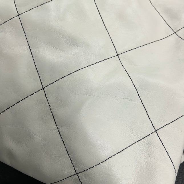 Chanel sac à dos 22