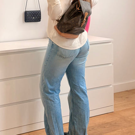 Sac à dos Louis Vuitton Montsouris MM