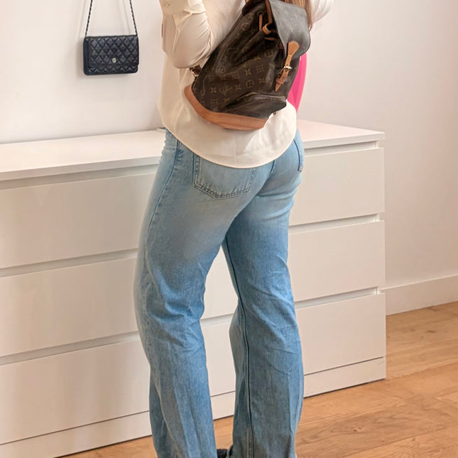 Sac à dos Louis Vuitton Montsouris MM