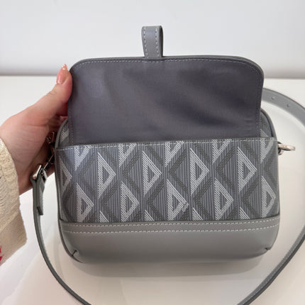 Sac Dior bandoulière Road