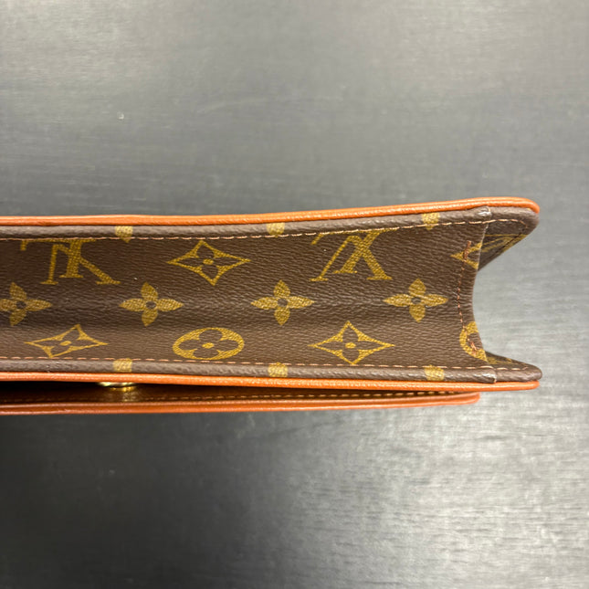 Pochette Trunck Louis Vuitton