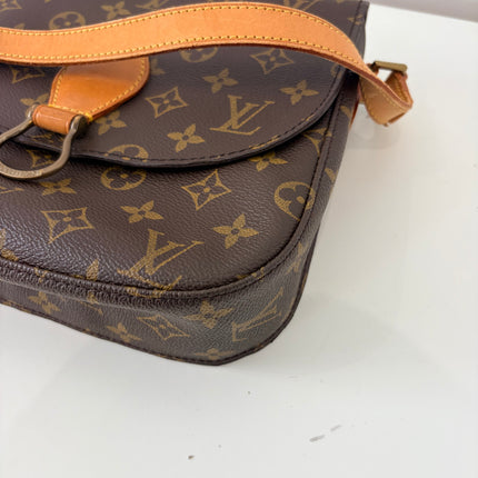 Sac Louis Vuitton Saint Cloud Monogram