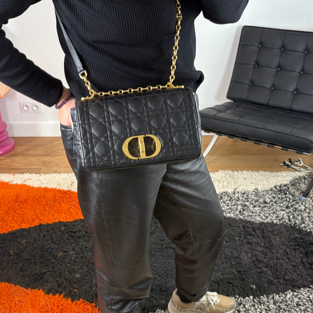Sac Dior Caro Médium